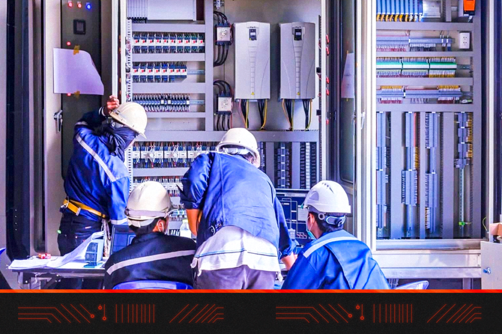 Manutenção preventiva em equipamentos: 5 pontos para ficar atento!