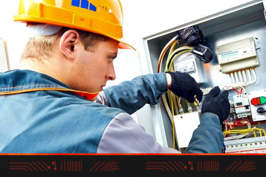 Um fornecedor ou mais para executar um projeto de automação?