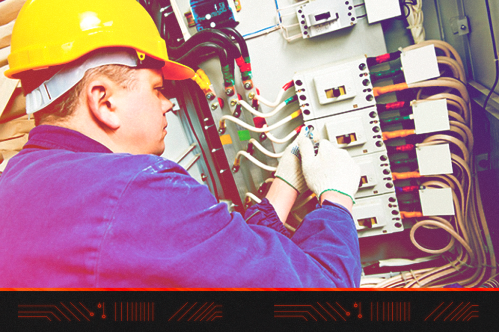 10 benefícios de fechar projetos elétricos completos com a Tecnews!