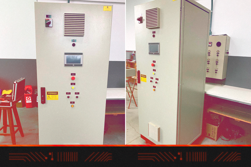 Entenda a importância de adquirir painéis elétricos certificados para sua indústria!