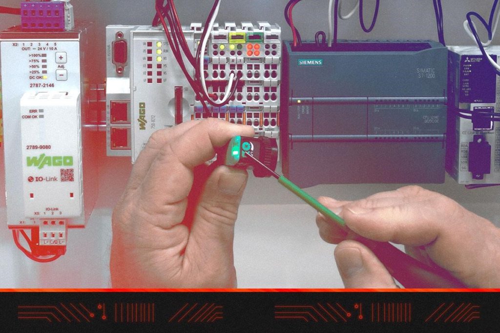 Entenda como os Sistemas I/O impactam no fluxo de informações da produção!